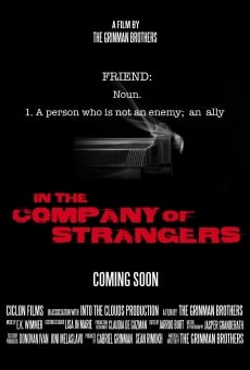 Ver película In the Company of Strangers