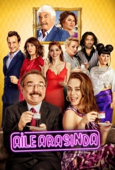 Ver película In the Family