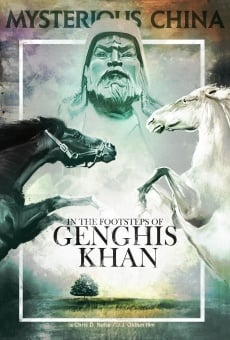 Ver película In the Footsteps of Genghis Khan