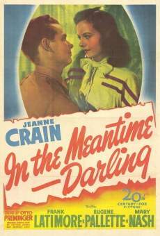 In the Meantime, Darling Online Free