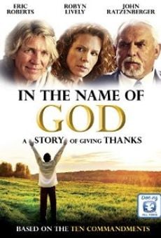 In the Name of God stream online deutsch