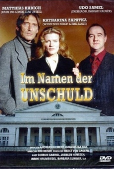 Im Namen der Unschuld