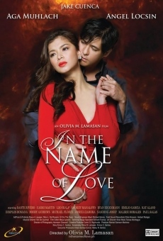 In the Name of Love streaming en ligne gratuit