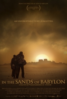 In the Sands of Babylon