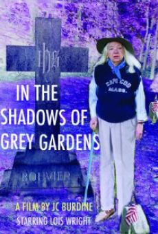 In the Shadows of Grey Gardens, película completa en español