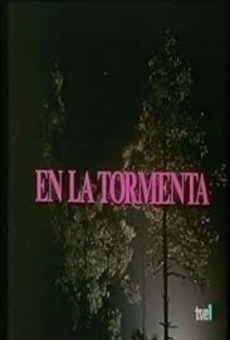 En la tormenta online