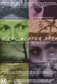 In the Winter Dark on-line gratuito