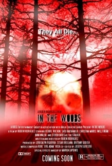 In the Woods on-line gratuito