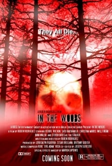 In the Woods online kostenlos