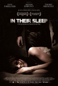 Dans ton sommeil (aka In Their Sleep) online streaming