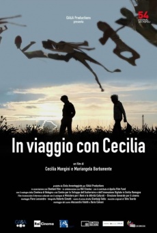 In viaggio con Cecilia on-line gratuito