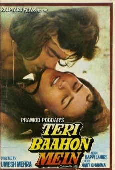 Teri Bahon Mein online streaming