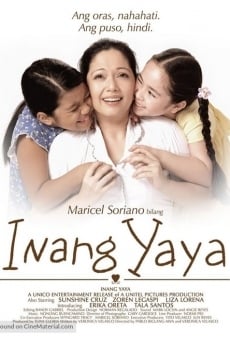 Ver película Inang Yaya