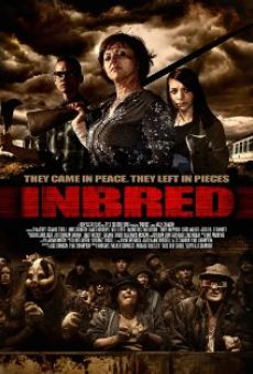 Inbred streaming en ligne gratuit