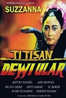 Titisan Dewi Ular gratis