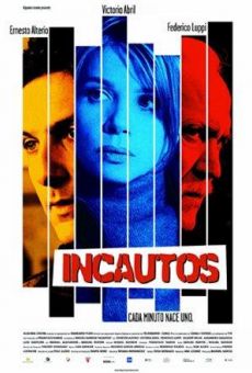 Ver película Incautos