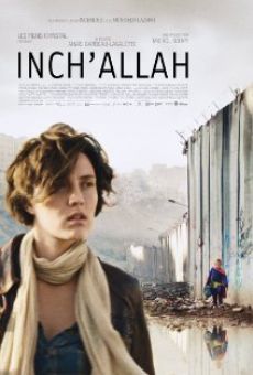 Ver película Inch'Allah