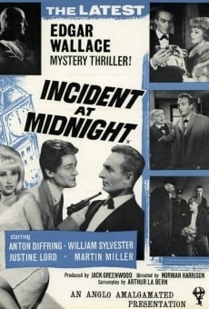 Incident at Midnight stream online deutsch