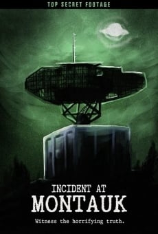 Incident at Montauk on-line gratuito