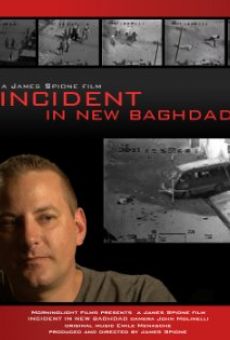 Incident in New Baghdad streaming en ligne gratuit