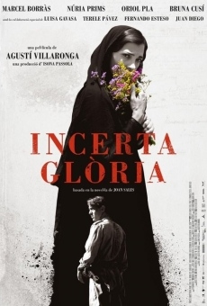 Ver película Incierta gloria