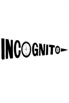 Ver película Incognito