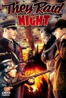 They Raid by Night streaming en ligne gratuit