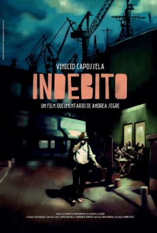 Watch Indebito online stream