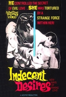 Indecent Desires online free