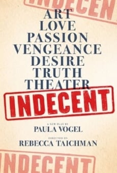 Indecent online free