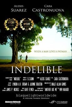 Película: Indelible