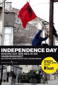 Watch Independence Day - Kosovo auf dem Weg in die Unabhängigkeit online stream