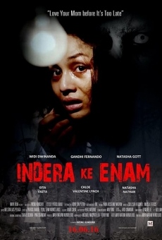 Indera Ke Enam streaming en ligne gratuit