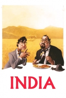 Ver película India