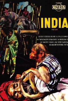 Ver película India