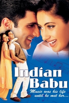 Indian Babu online kostenlos