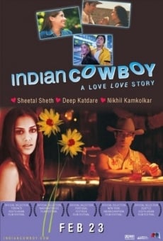 Indian Cowboy gratis