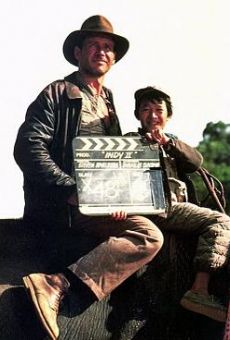 Ver película Indiana Jones: Rodando la trilogía