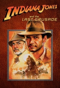 Indiana Jones et la dernière croisade