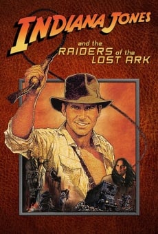 Indiana Jones y los cazadores del arca perdida online