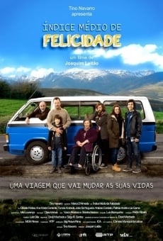 Ver película Índice medio de felicidad