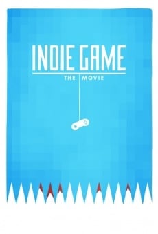 Ver película Indie Game: The Movie