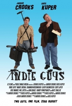 Indie Guys en ligne gratuit