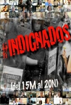 Ver película #Indignados