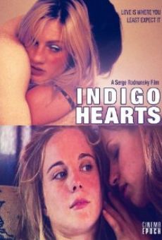 Indigo Hearts