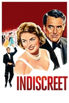 Indiscreet on-line gratuito