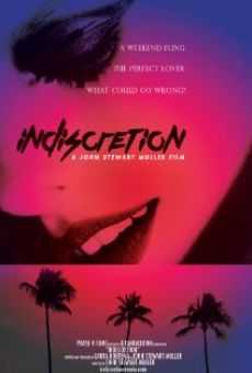 Watch Indiscretion online stream