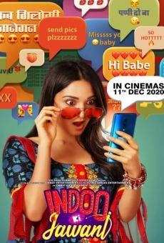 Indoo Ki Jawani on-line gratuito