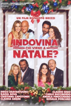 Watch Indovina chi viene a Natale? online stream