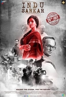 Indu Sarkar streaming en ligne gratuit